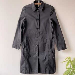 KATAYONE ADELI rare vintage trench coat - Like brand new